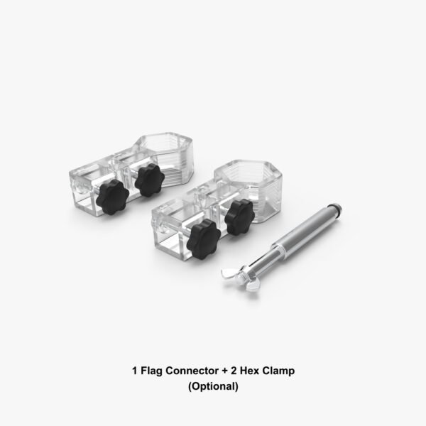 Tent Flag Kit - Image 2
