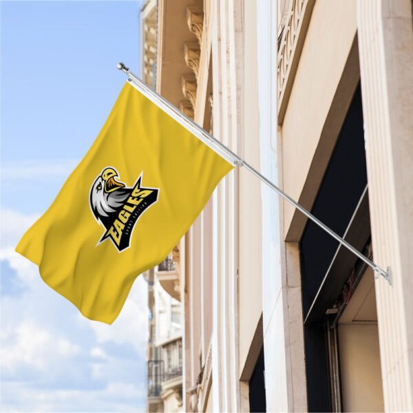 Custom Pole Flag - Image 3