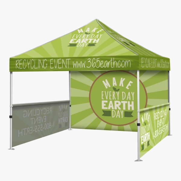 Event Tent (Full Color)