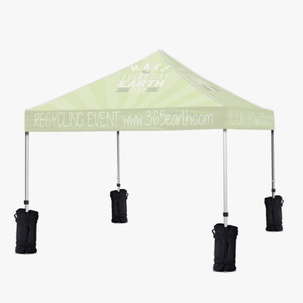 Event Tent (Full Color) - Image 2