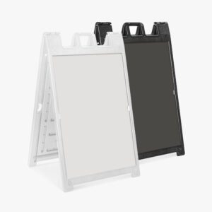 Signicade A-Frames Hardware
