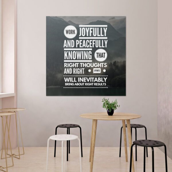 Adhesive Wall Fabric - Image 3
