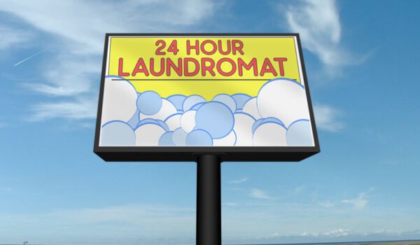 Backlit Banner - Image 3
