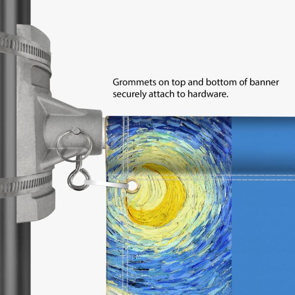 Pole Banner - Image 3