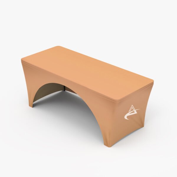 Stretch Table Throw - Image 2