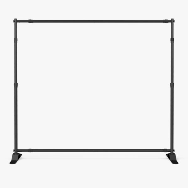 Step and Repeat Backdrop - Image 4
