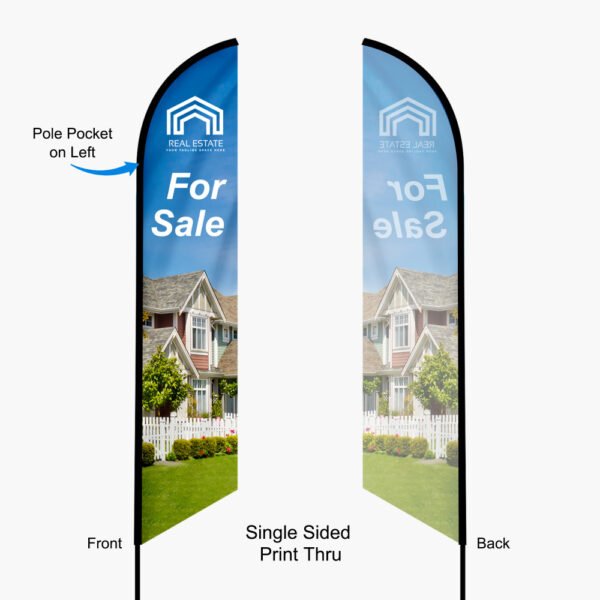 Tent Flag Kit - Image 4