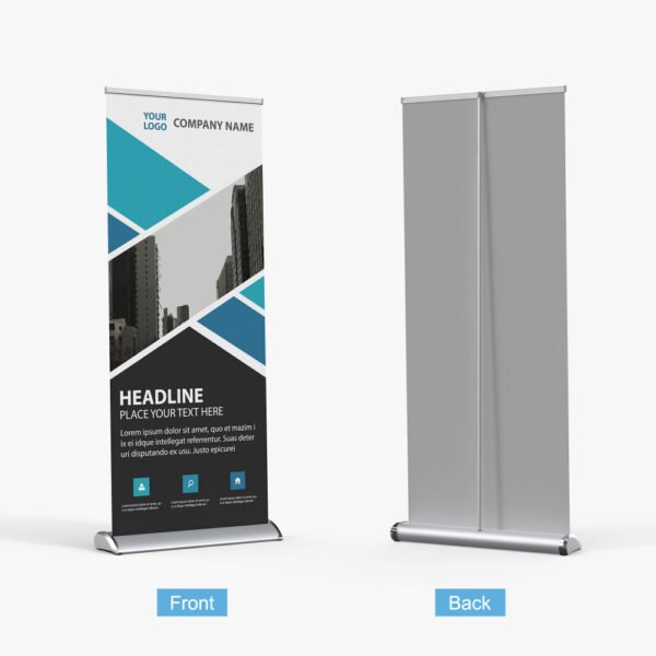 Deluxe Retractable - Image 2
